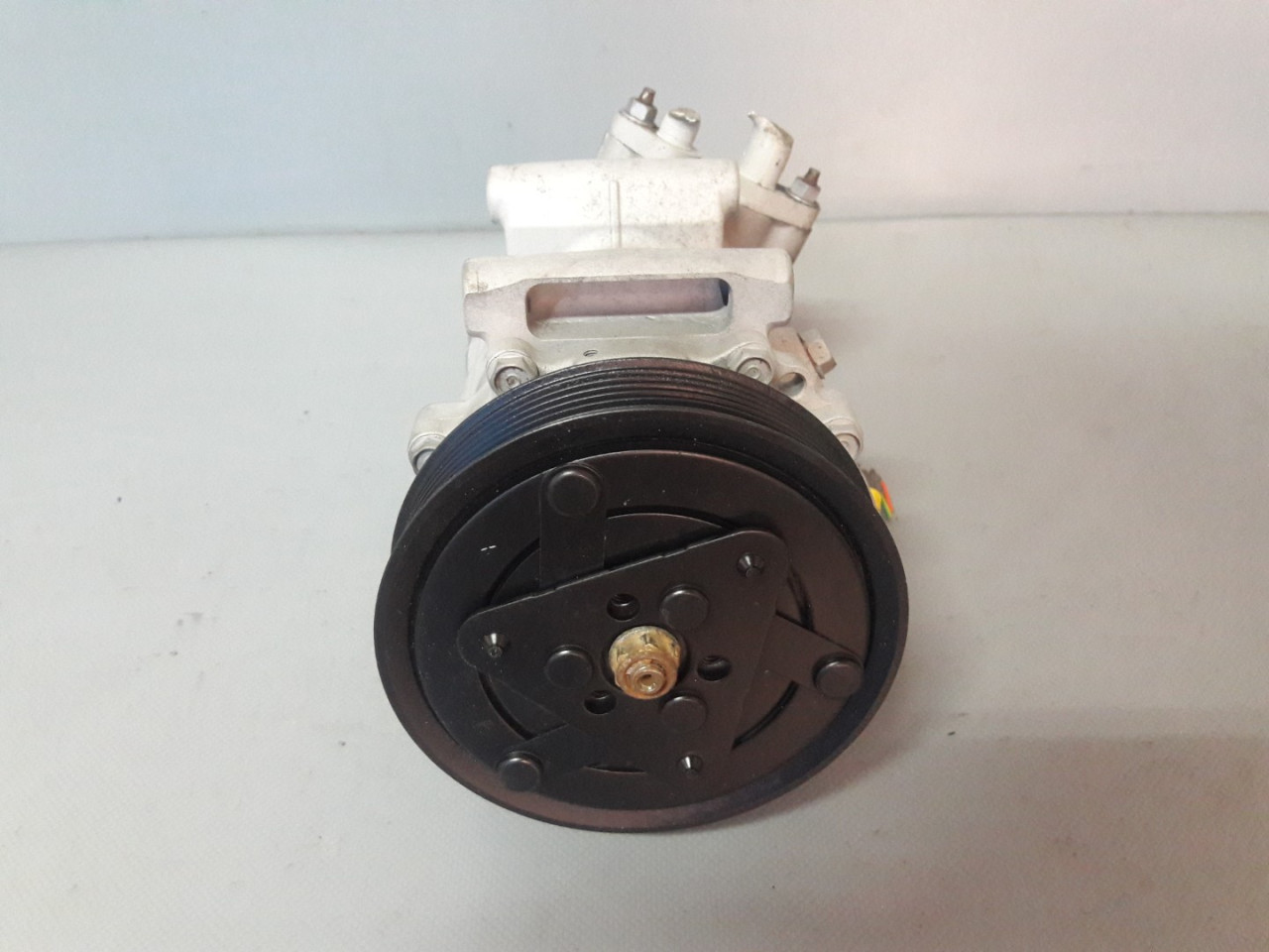 KOMPRESOR KLIME PEUGEOT 207 > 06-09 96598757 96598757