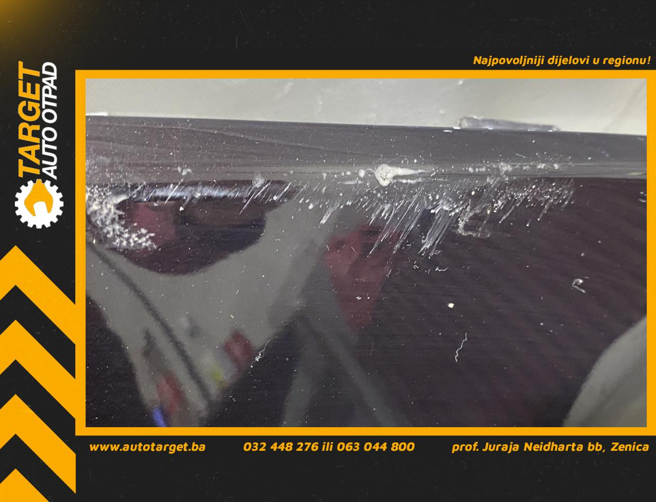 DIJELOVI BLATOBRAN OPEL ASTRA J > 12-15