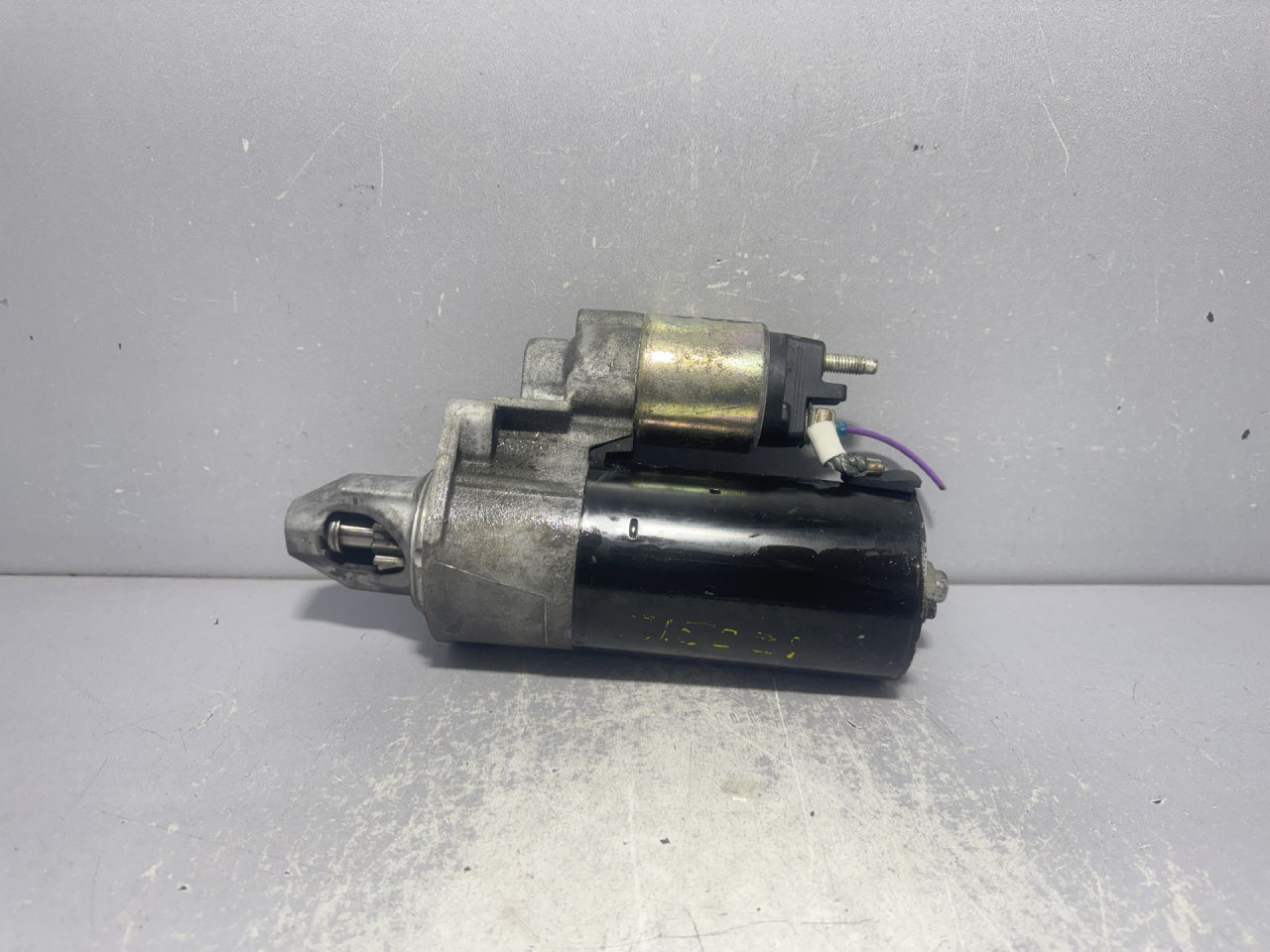 ALNASER CHRYSLER/DODGE 300 > 05-10 04801516AA