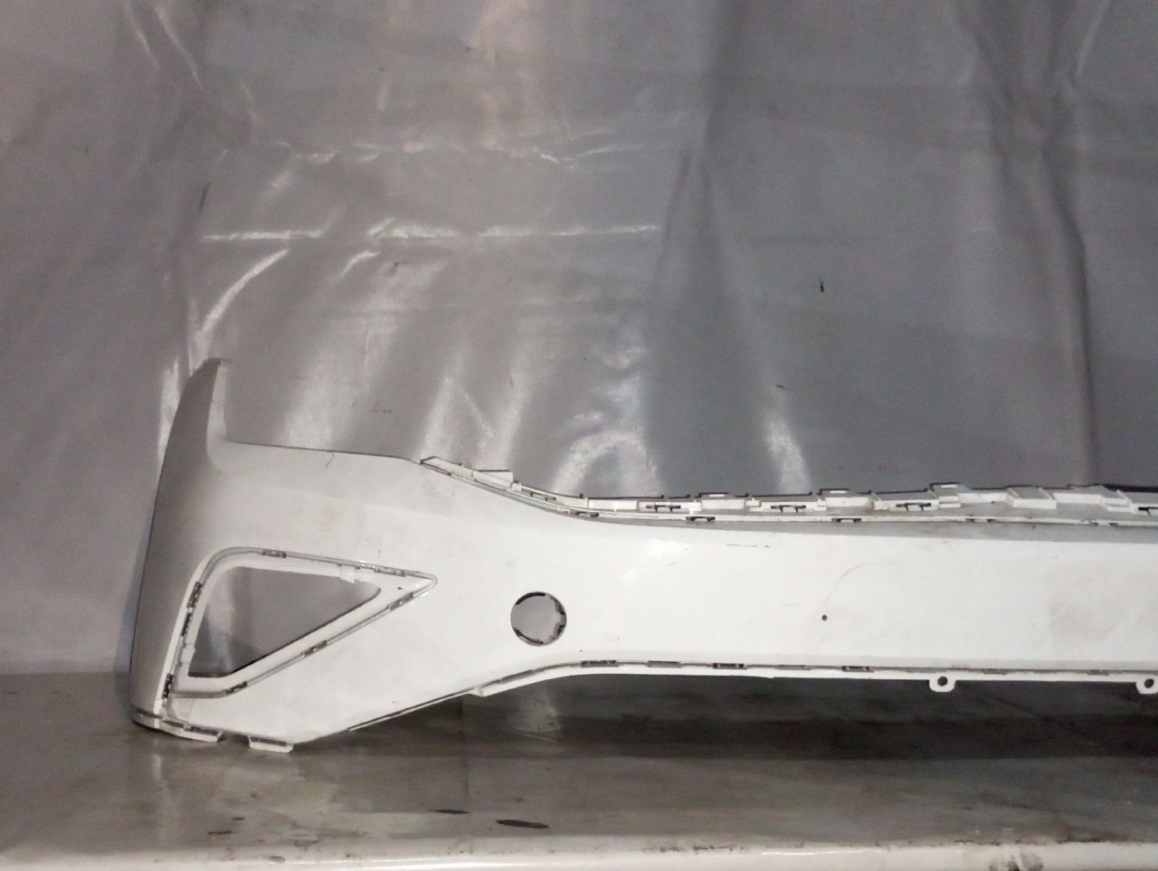 DIJELOVI BRANIK VW TIGUAN > 16-20 5NA807221