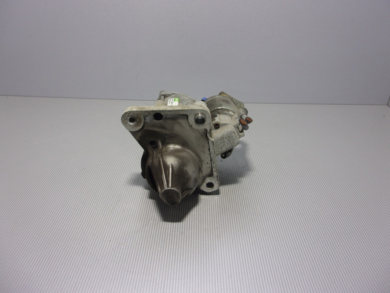 ALNASER CITROEN BERLINGO > 08-11 9662854180
