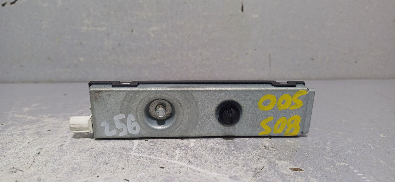 ANTENA MERCEDES GLC (X253) > 16- A2229055804