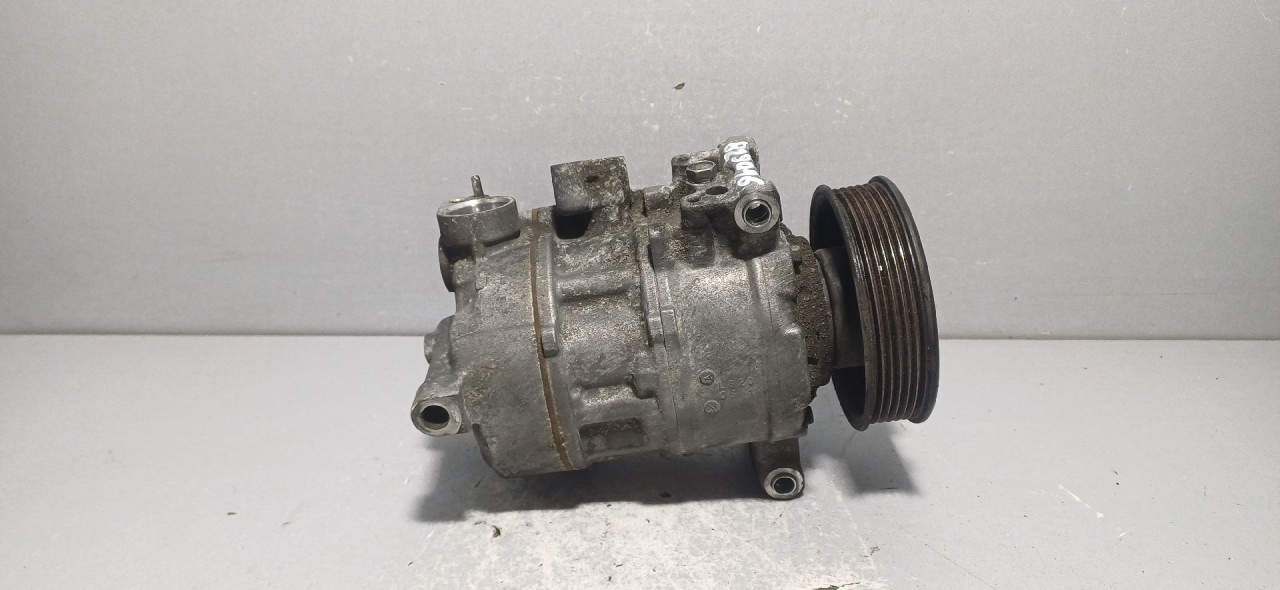 KOMPRESOR KLIME AUDI A3 (8V1/8VA) > 12-16 5Q0820803