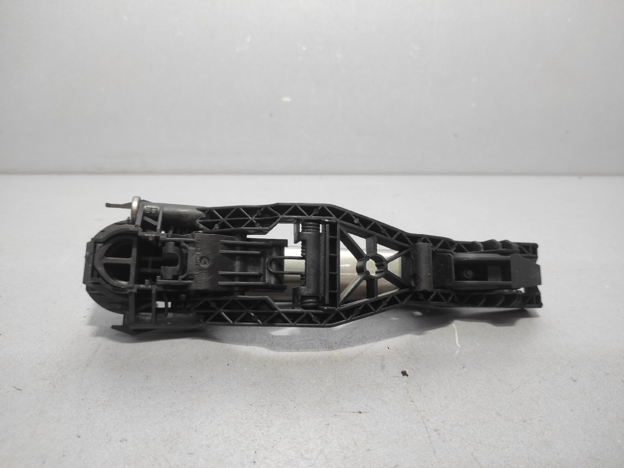 RUCKA VRATA SKODA OCTAVIA > 04-08 6Y0837885