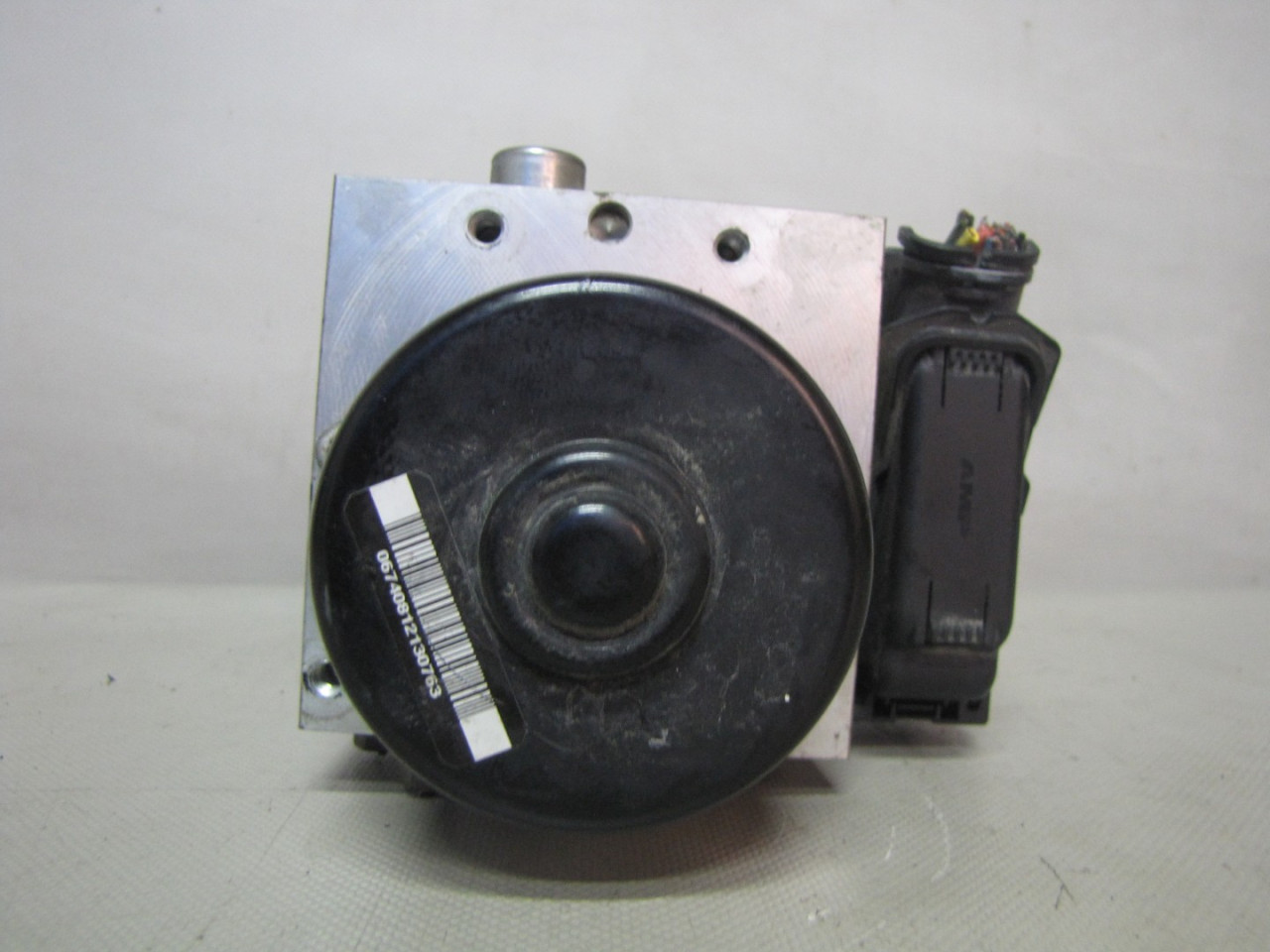 ABS ELEKTRONIKA NISSAN NAVARA PATHFINDER > 05-09 47660E