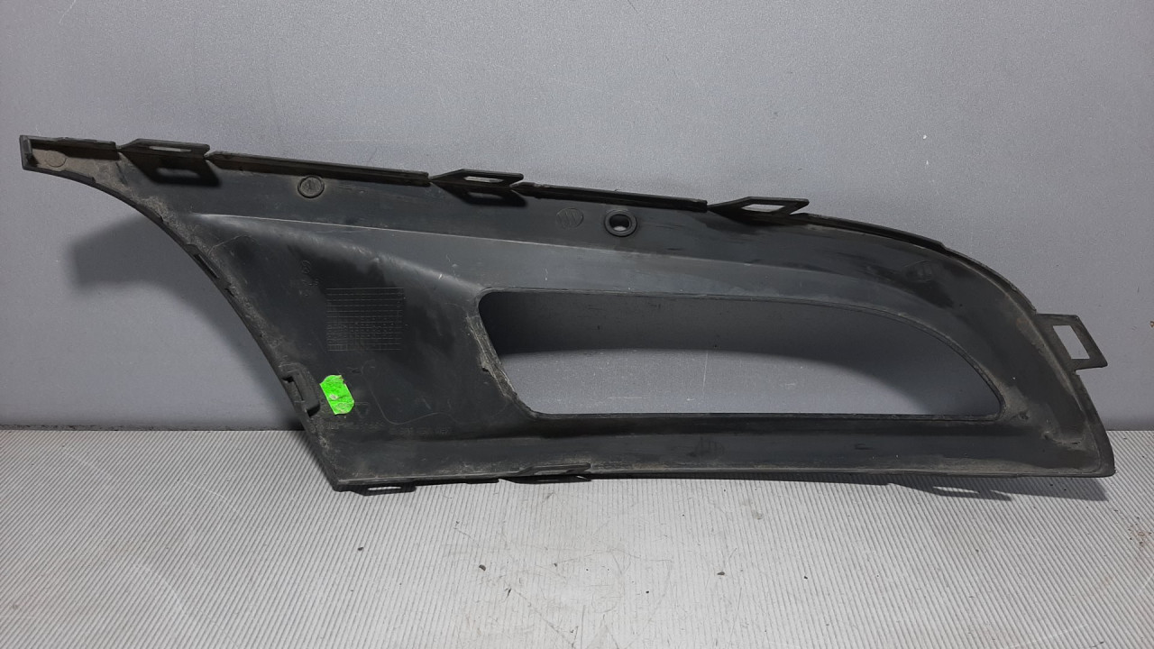 PLASTIKA BRANIKA VW POLO > 09-14 6R0853665D