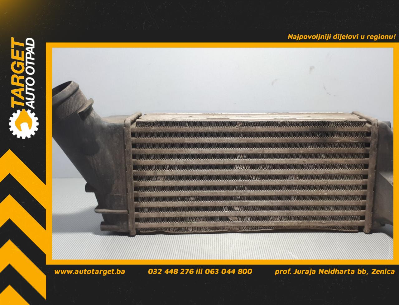 INTERKULER CITROEN C4 PICASSO > 07-10 9656525880