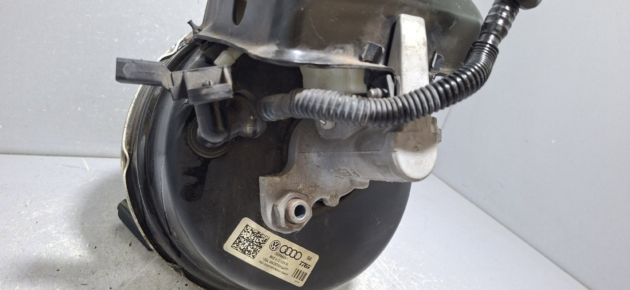 GLAVNI KOCIONI CILINDAR AUDI A4 (B8) > 12-15 2346037