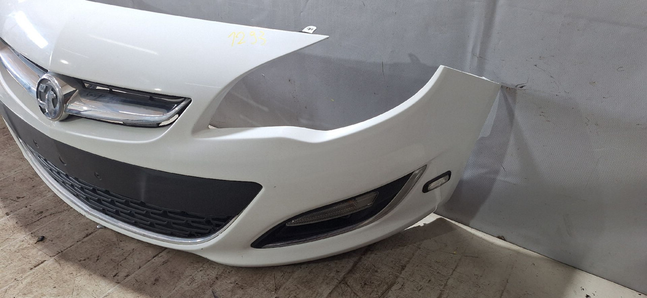DIJELOVI BRANIK OPEL ASTRA J > 12-15 13364614