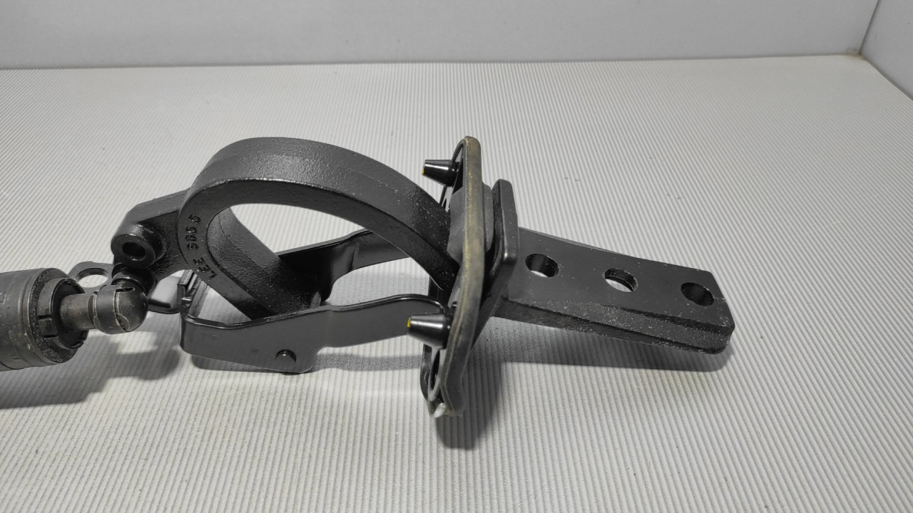 DIJELOVI BAGLAMA GEPEKA VOLVO V70 > 14-16 31298103