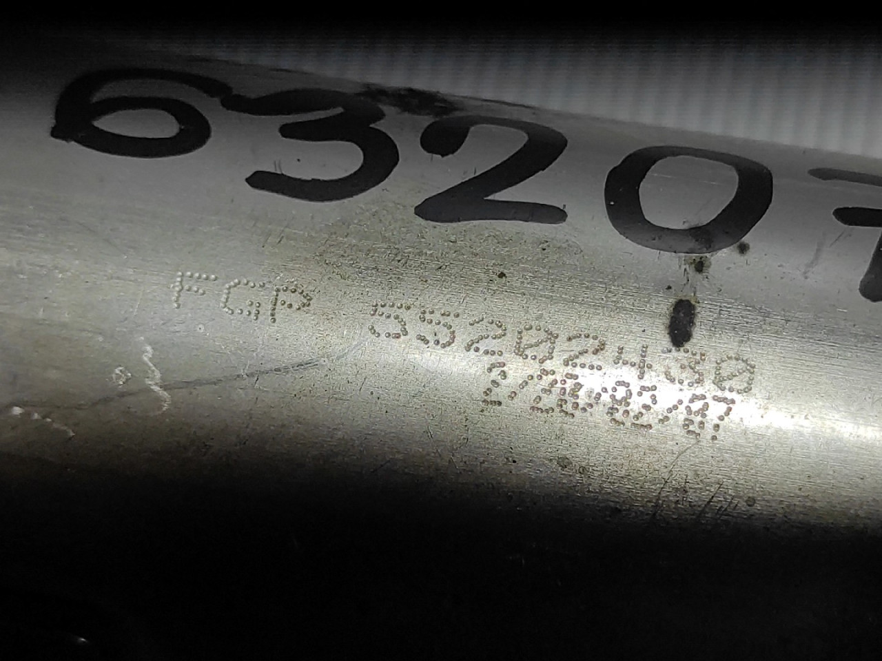 HLADNJAK EGR VENTILA OPEL VECTRA C > 05-08 55202430