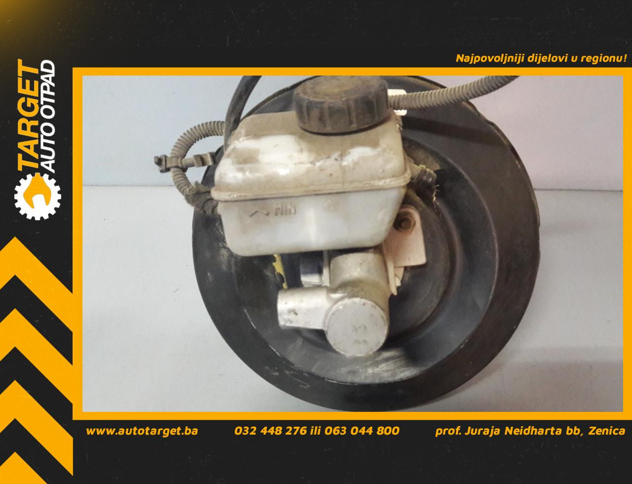 KOCIONI DOBOS OPEL ASTRA G > 98-03 90498034MC 90498034MC