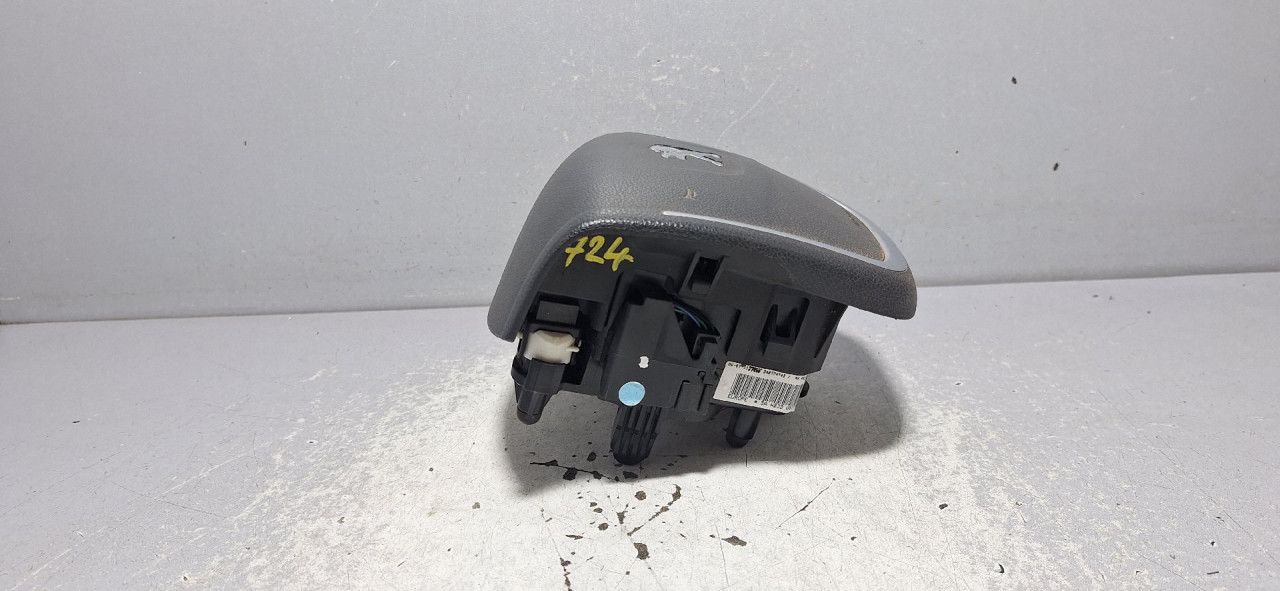 DIJELOVI AIRBAG VOLANA PEUGEOT 508 > 11-14 34077474B