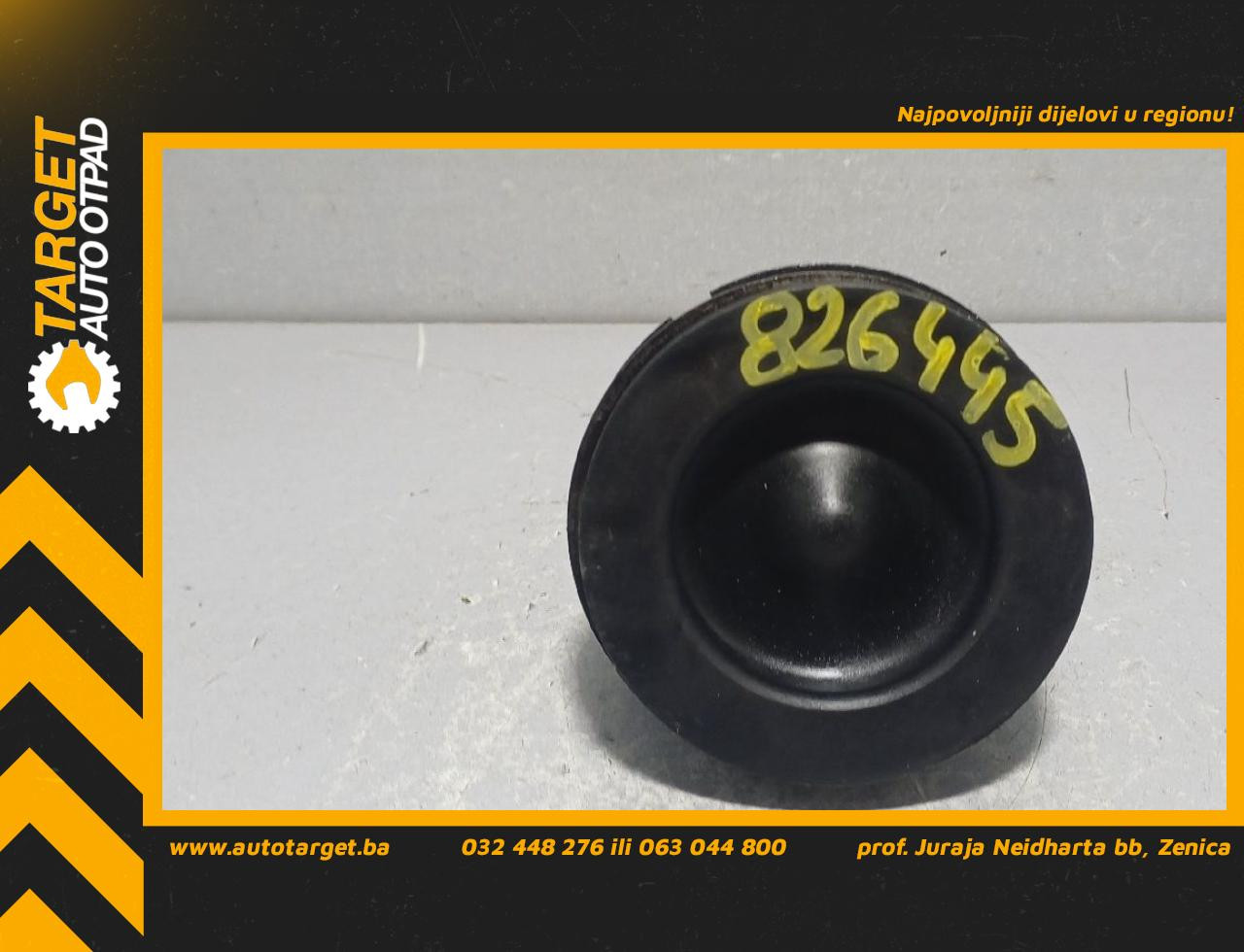 DIJELOVI KLIP MAZDA CX5 > 12-15