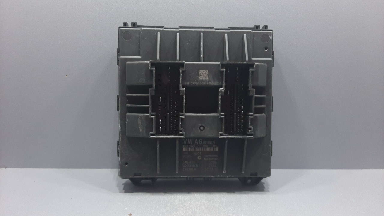 DIJELOVI BCM ELEKTRONIKA VW POLO > 09-14 6R0937087