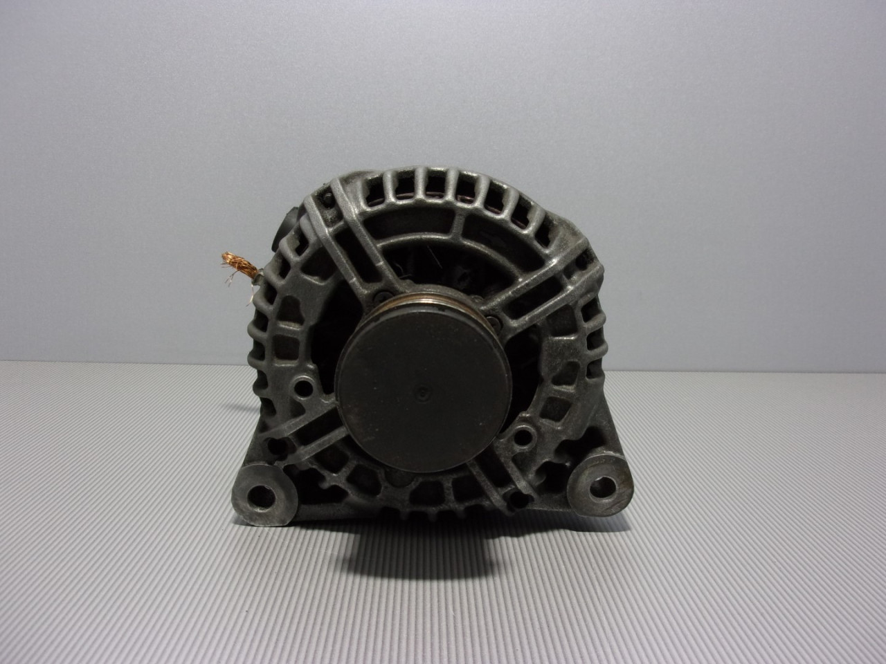 ALTERNATOR CITROEN C2 > 03-07 0124525035 0124525035