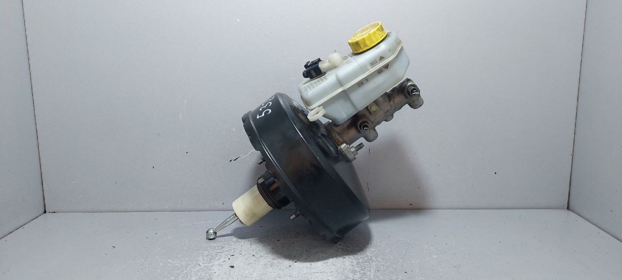 KOCIONI DOBOS SKODA FABIA > 07-10 6Q2614105AJ