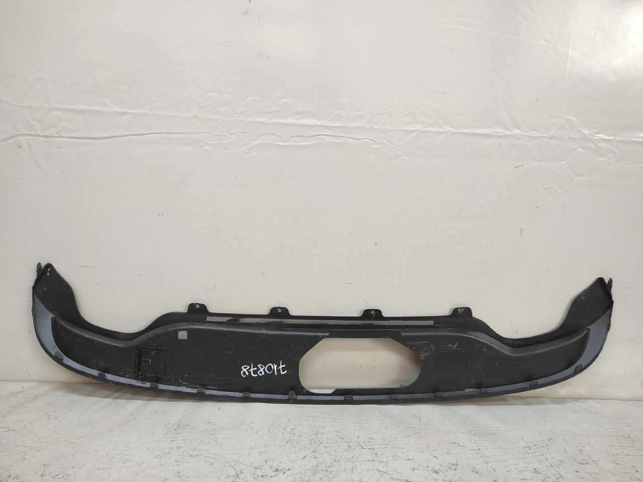 DIJELOVI SPOJLER SKODA OCTAVIA > 19- 5E6807521