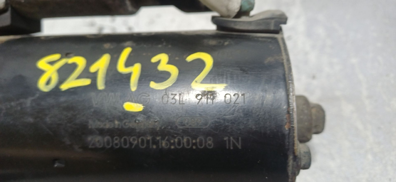 DIJELOVI ALNASER AUDI A4 (B8) > 07-11 03L911021