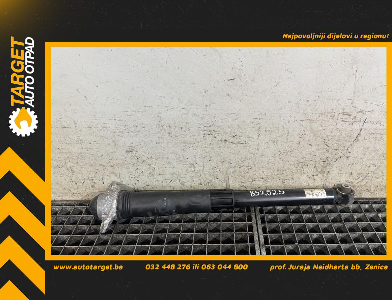 DIJELOVI AMORTIZER AUDI A3 (8Y) > 20 - 1.4 5WA512011DP