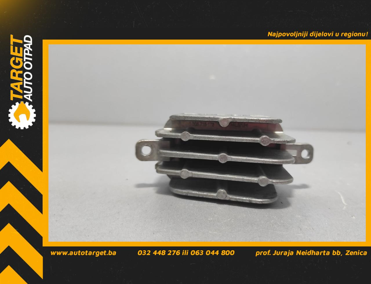 ELEKTRONIKA MODUL AUDI A5 (8T) SPORTBACK > 11-17 200214