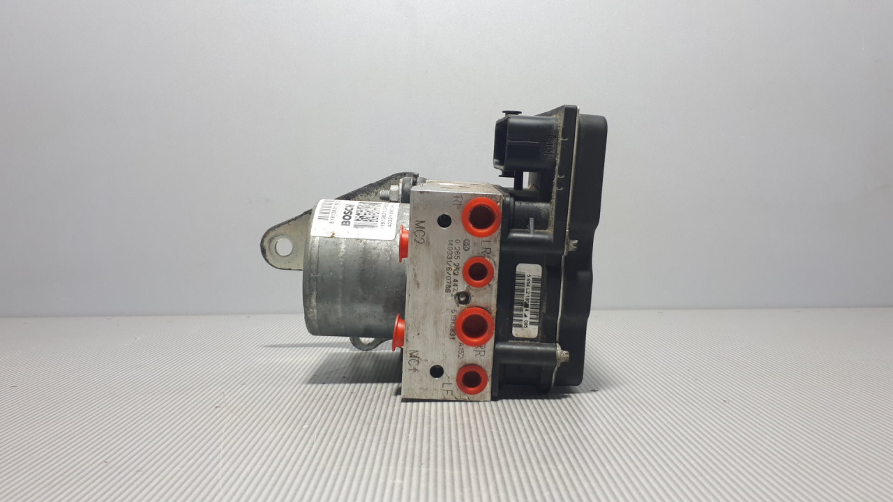 DIJELOVI ABS ELEKTRONIKA FIAT 500 > 07-15 51913831