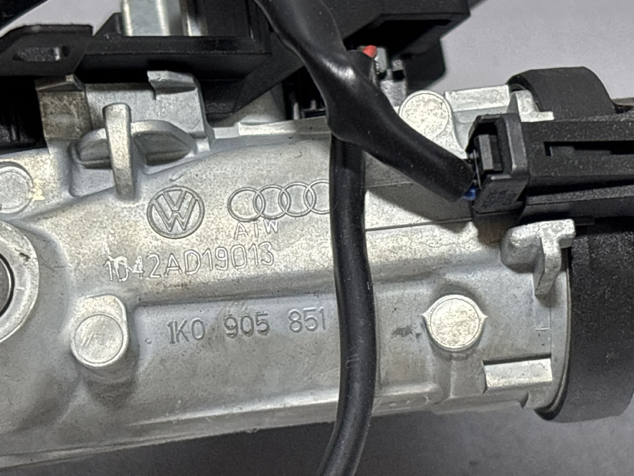 BRAVA PALJENJA VW TIGUAN > 11-15 1K0905851