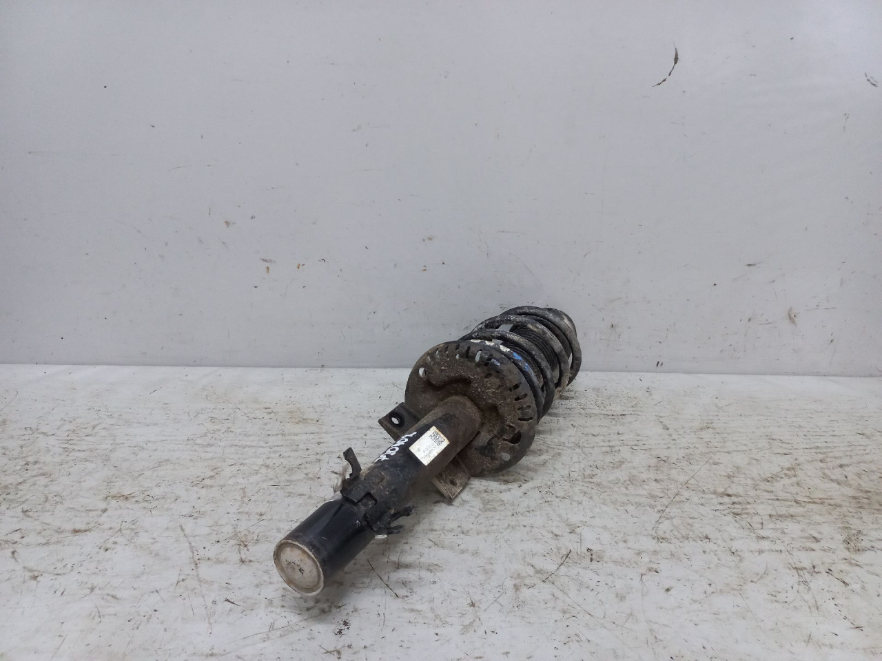 DIJELOVI AMORTIZER SKODA FABIA > 14- 6C0413031AP
