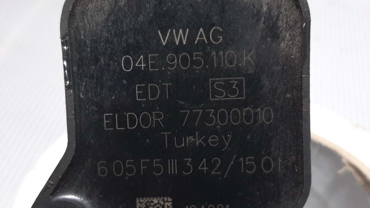 DIJELOVI BOMBINA VW POLO > 14-17 04E905110K