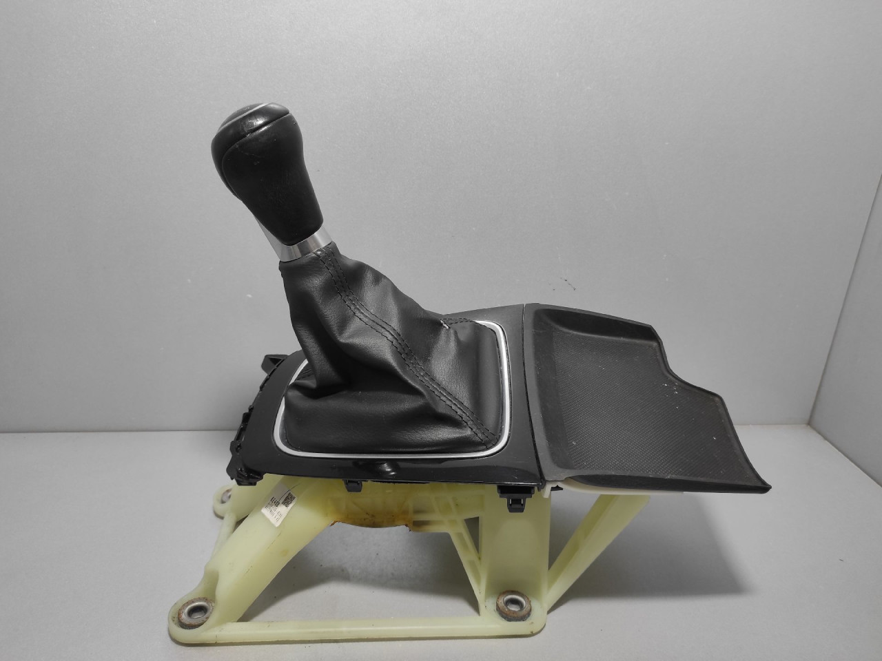 DIJELOVI SALTEBLA MAZDA 6 > 10-12 KE4046100