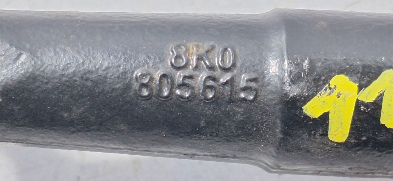 KUKA ZA VUCU AUDI A5 (8T) SPORTBACK > 07-11 8K0805615