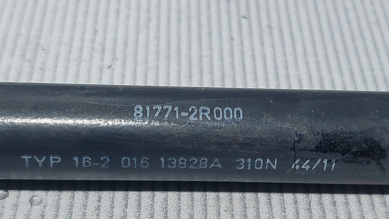 AMORTIZER GEPEKA HYUNDAI I30 > 07-10 817712R000