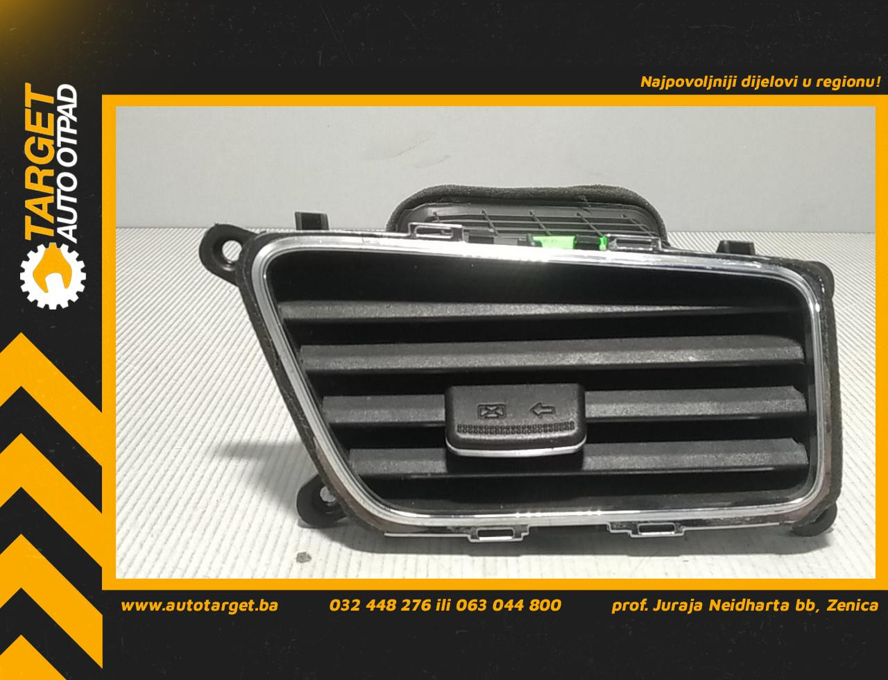 DIJELOVI RESETKA VENTILACIJE KIA CEED > 18- 97410A2000