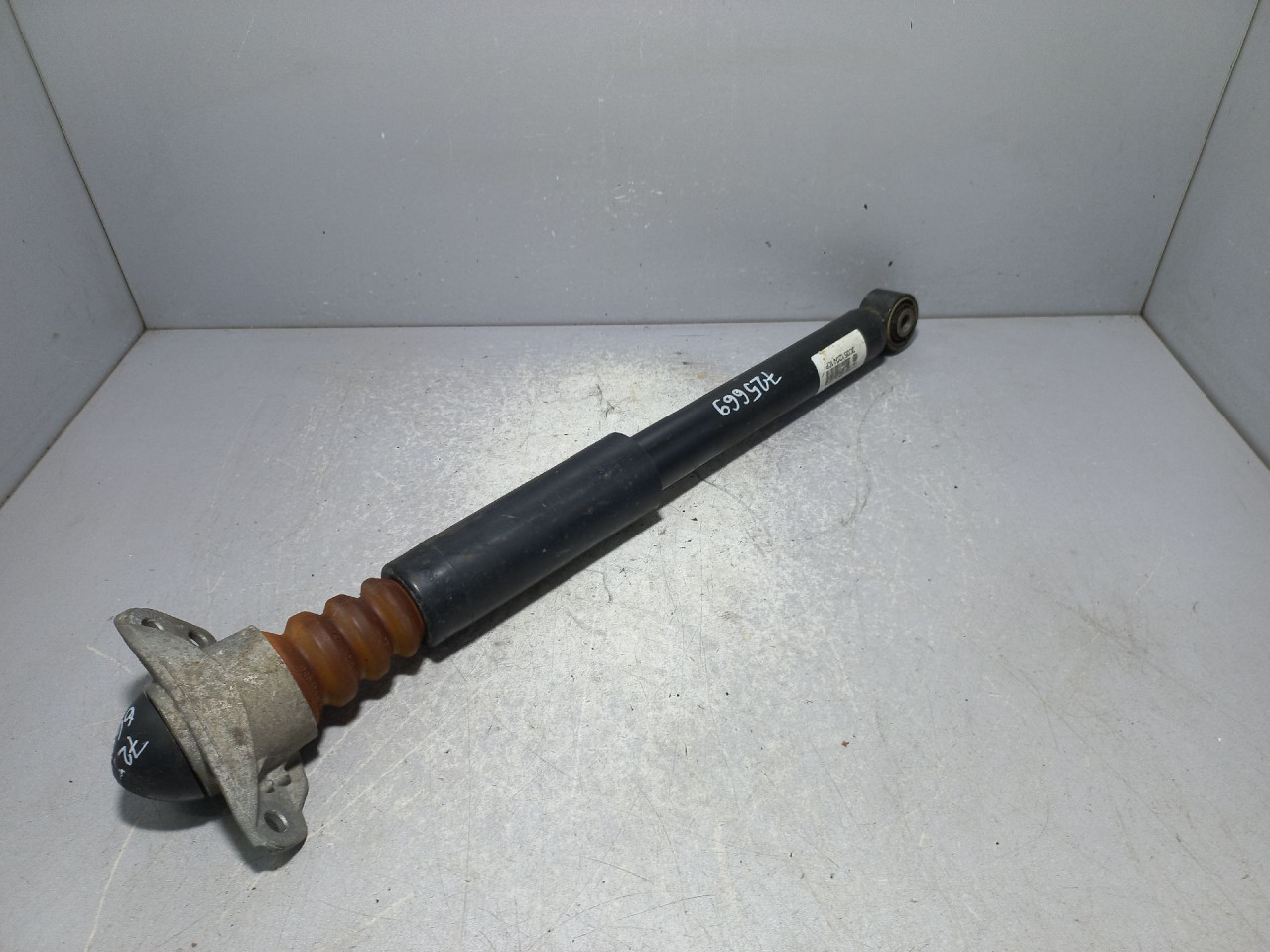 DIJELOVI AMORTIZER VW PASSAT B7 > 10-14 3C0512011CP
