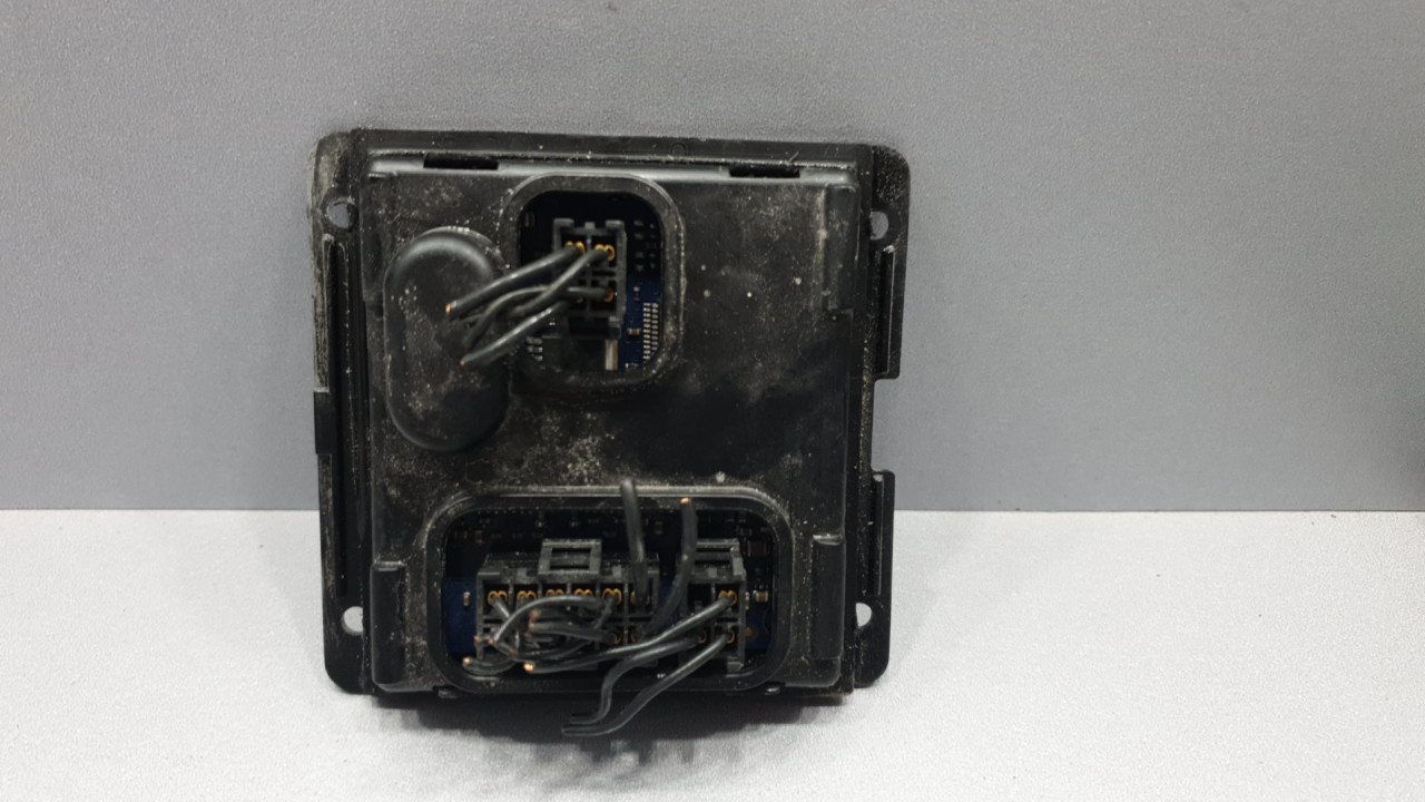 DIJELOVI BALAST FARA AUDI Q5 > 08-11 7L6941329A