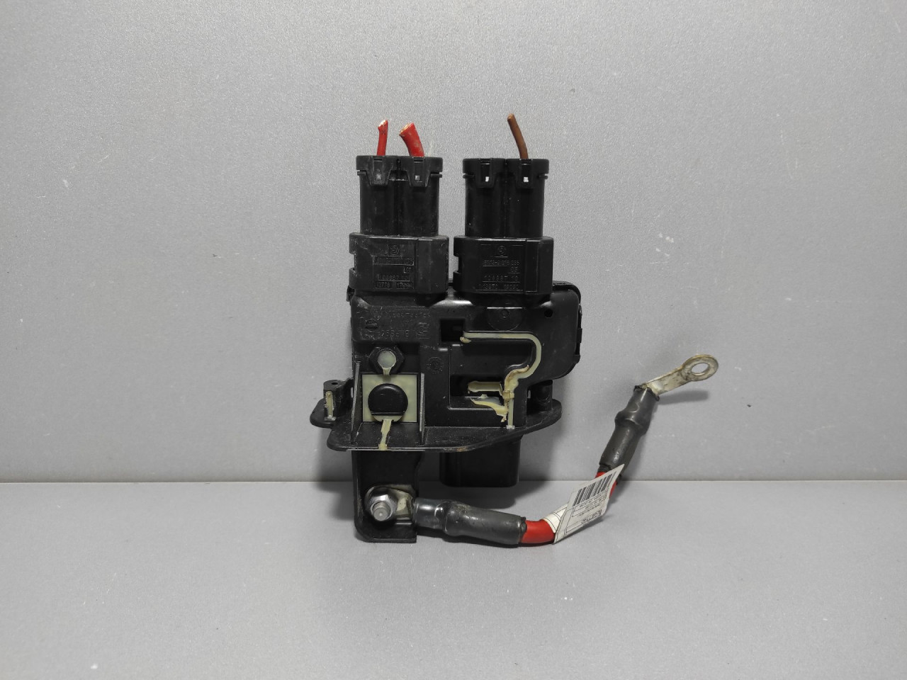DIJELOVI KLEMA BMW X5 (F15) M-TECH > 13-18 9333445