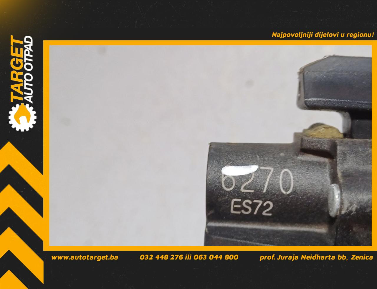 DIJELOVI GRANICNIK VRATA OPEL ASTRA K > 15-19 1.6 6270ES72