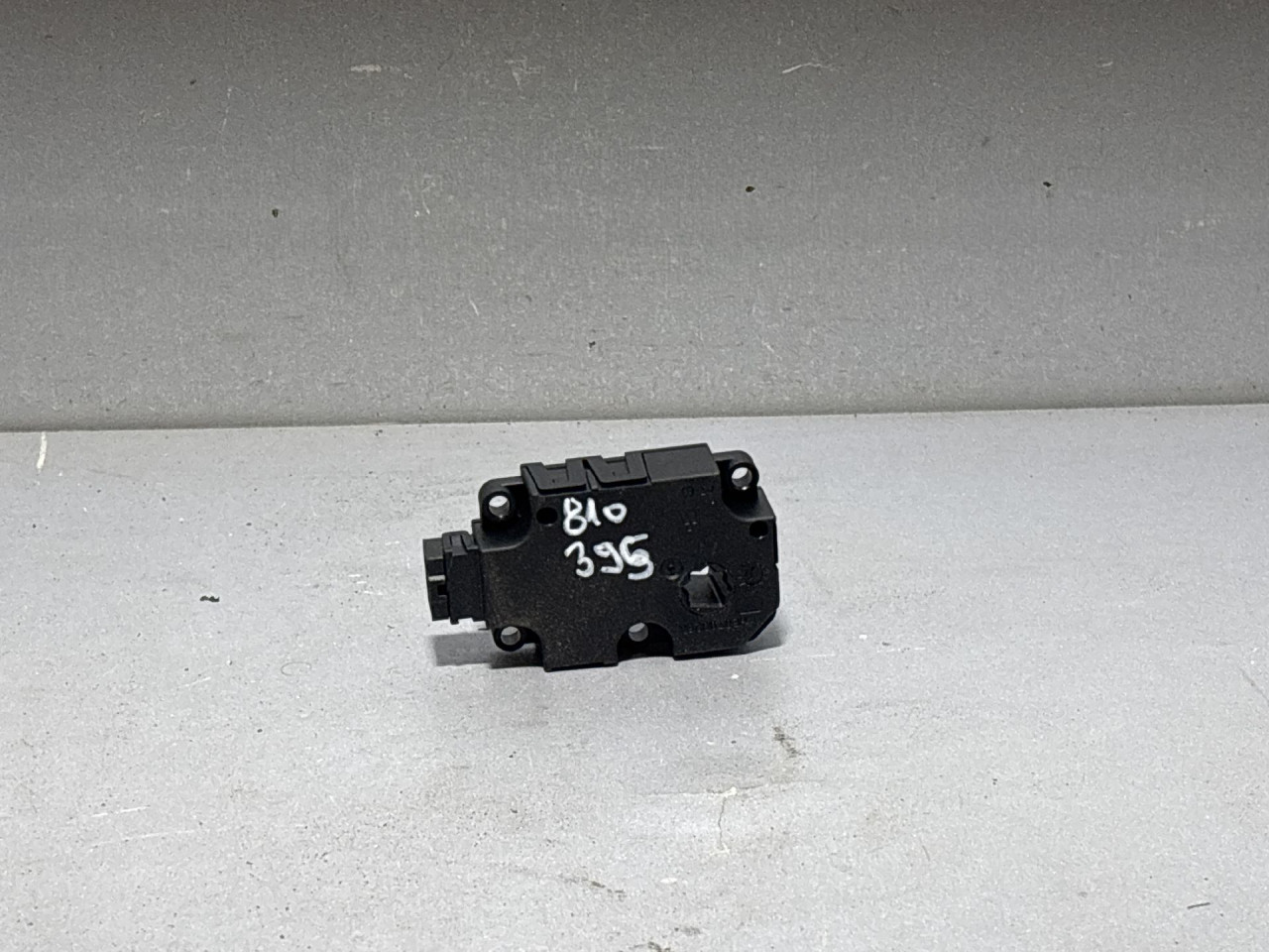 DIJELOVI MOTORIC KLAPNE AUDI A7 > 14 - 18 3.0