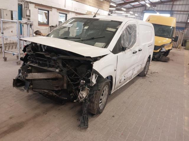 DIJELOVI OPEL COMBO > 18- 1.5 Dizel D15DT MOTOR