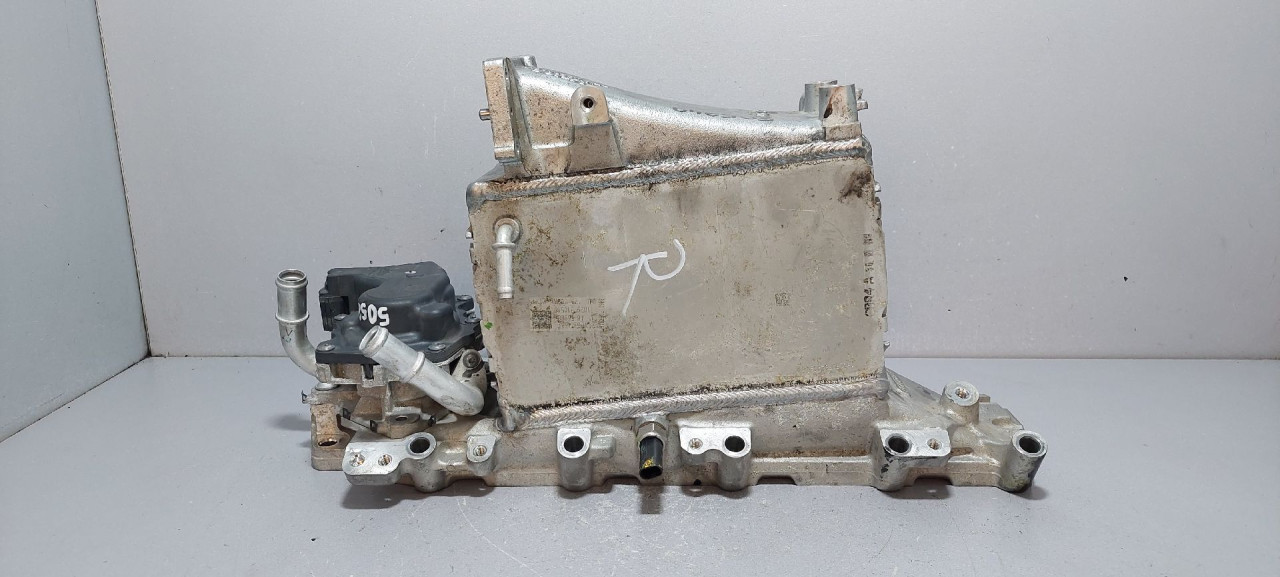 INTERKULER AUDI A4 (B8) > 12-15 04L129766AD