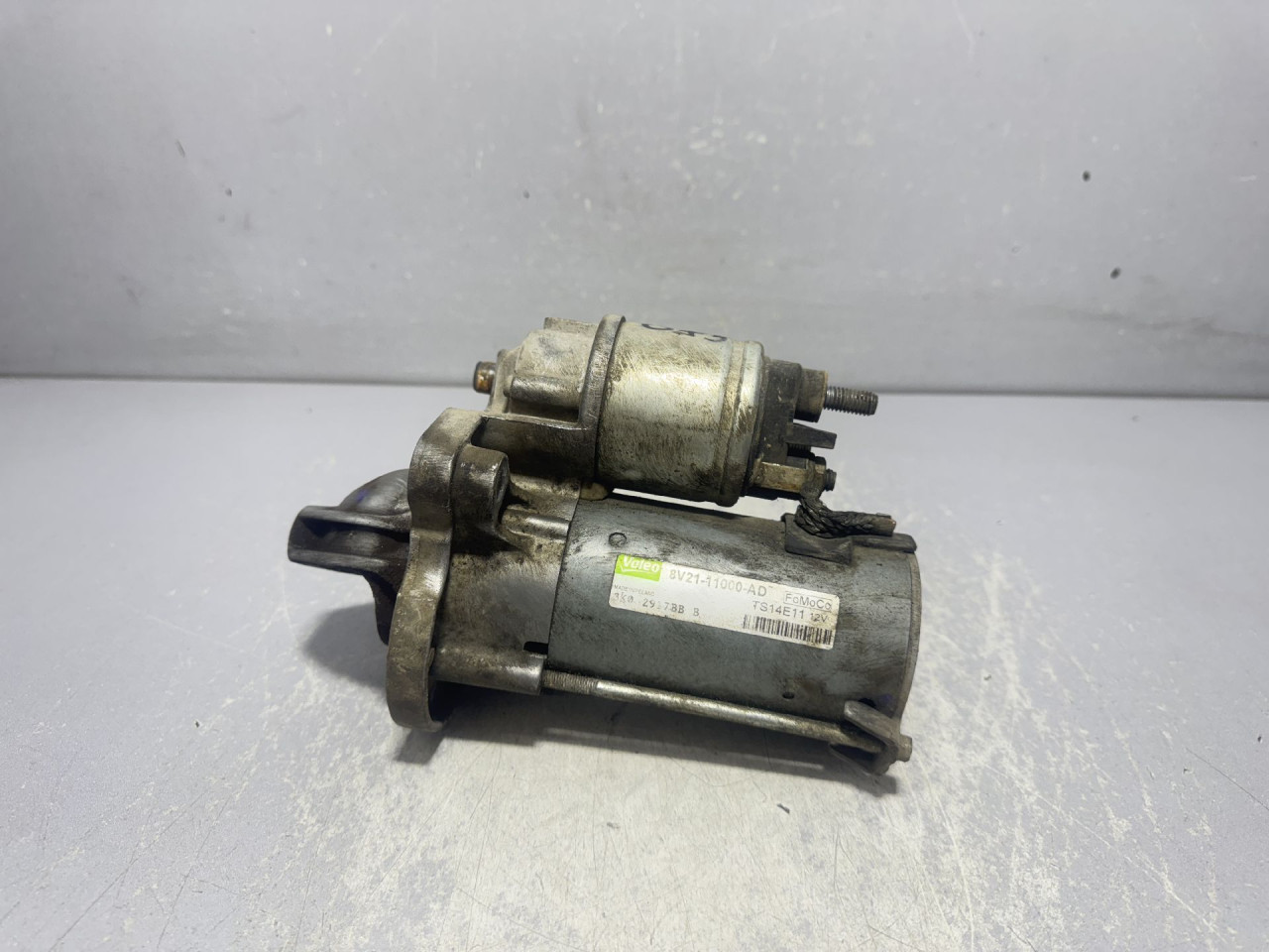 DIJELOVI ALNASER FORD FIESTA > 08-12 8V2111000AD