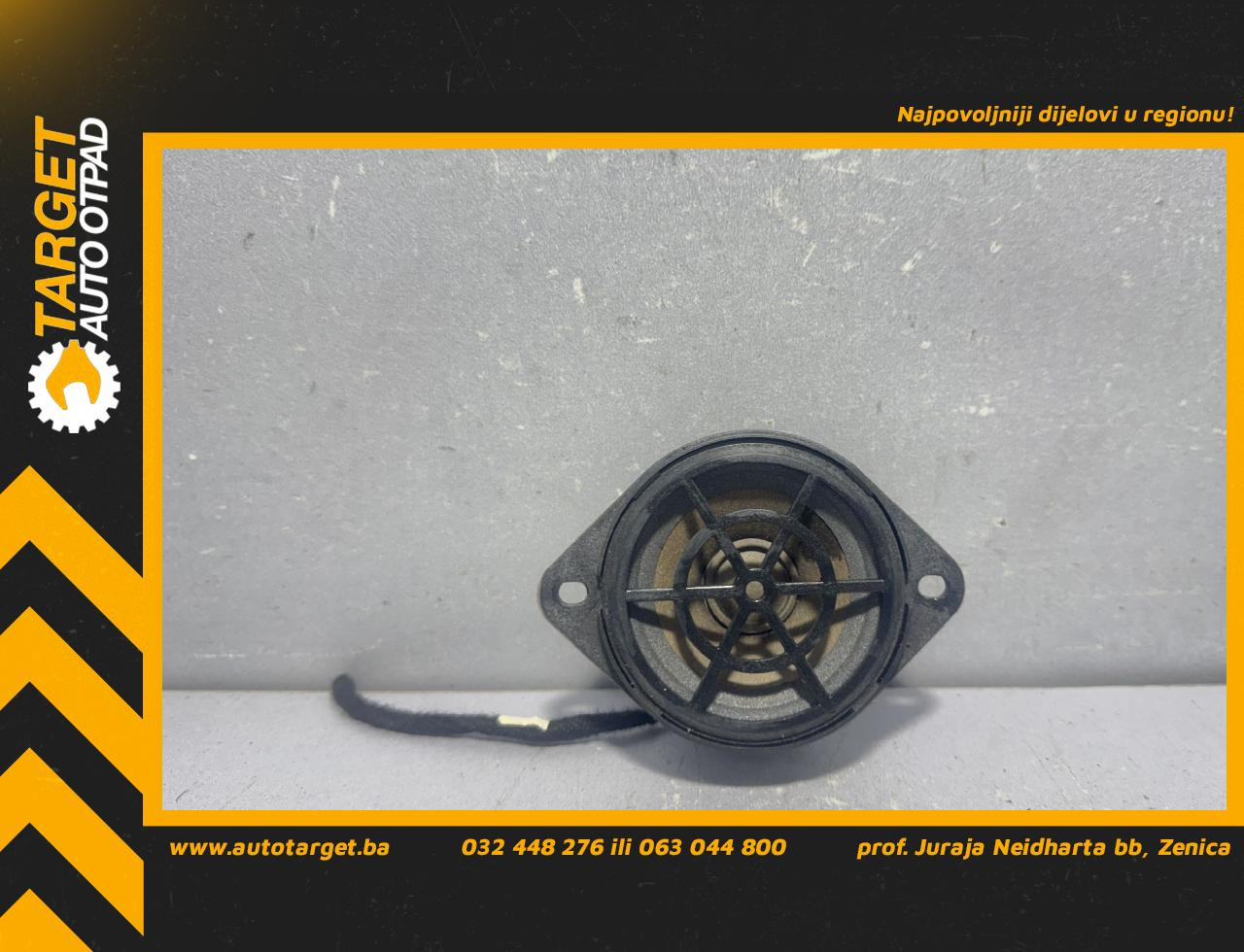 DIJELOVI ZVUCNIK AUDI Q5 > 12-16 3.0 8R0035397