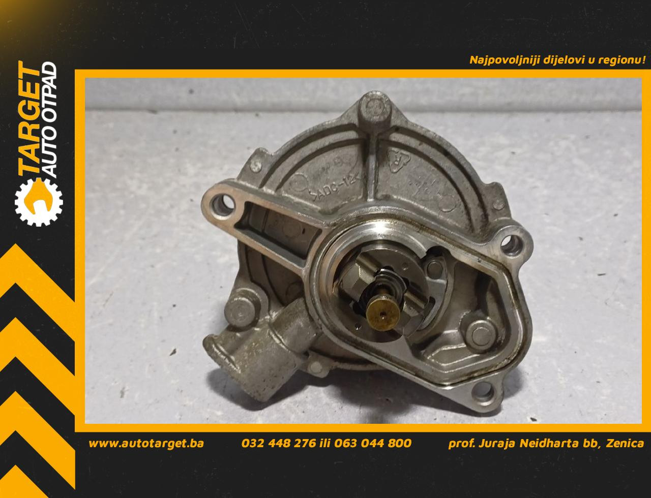 VAKUM PUMPA HYUNDAI I30 > 10-12 288102A101