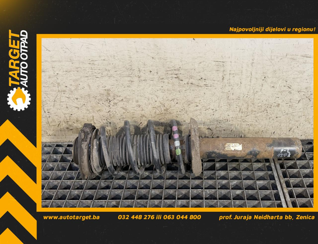 DIJELOVI AMORTIZER AUDI Q3 > 11-15 2.0 5N0413031AF