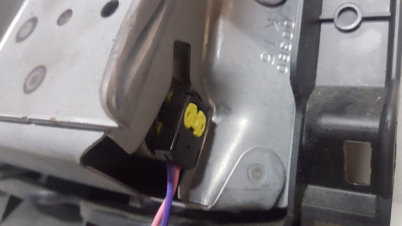 AIRBAG SUVOZACA SUBARU FORESTER > 14-16 PG428027 /