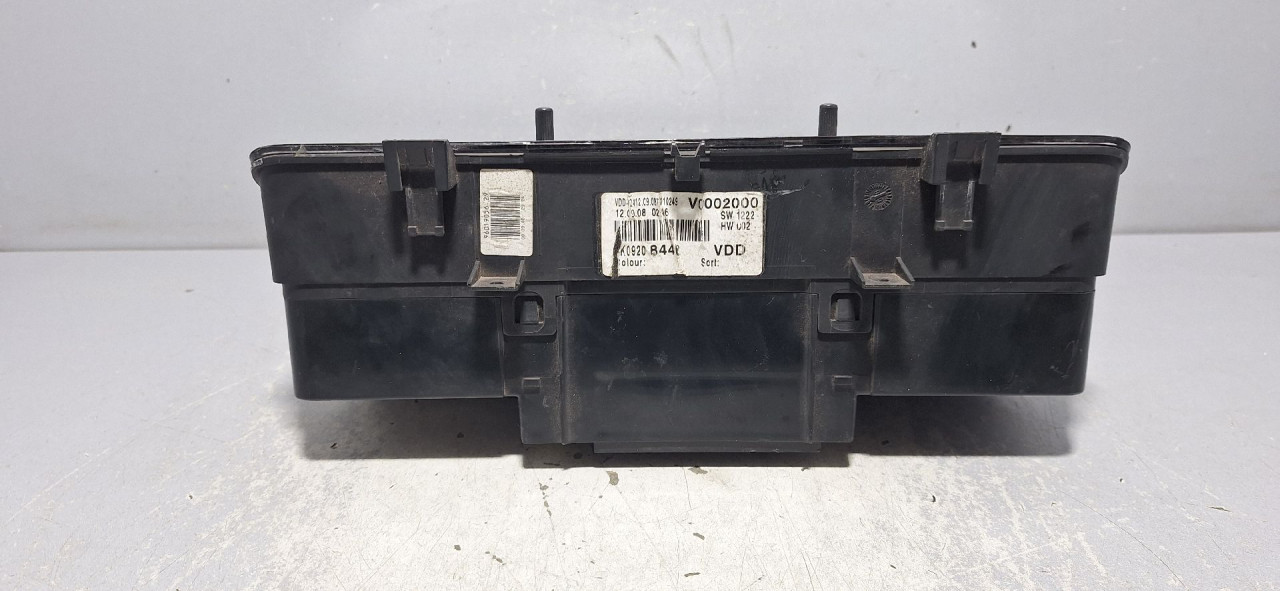 DIJELOVI CELER SAT VW CADDY > 03-10
