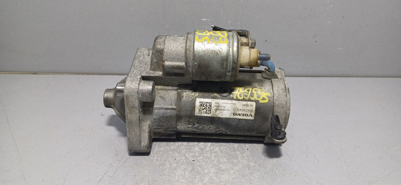 DIJELOVI ALNASER VOLVO V40 > 16- 31419543