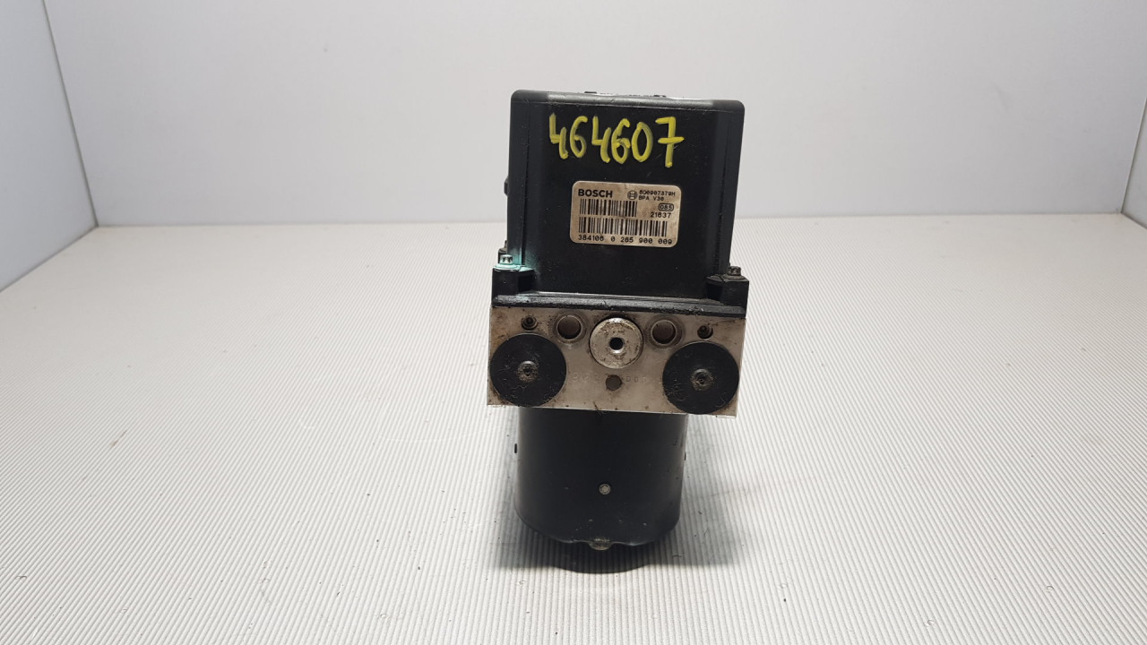 ABS ELEKTRONIKA SKODA FABIA > 00-04 0265900009