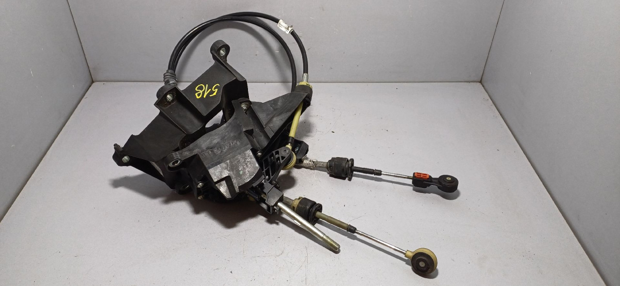 DIJELOVI SALTEBLA FORD FOCUS > 11-14 BV6R7C453CKC