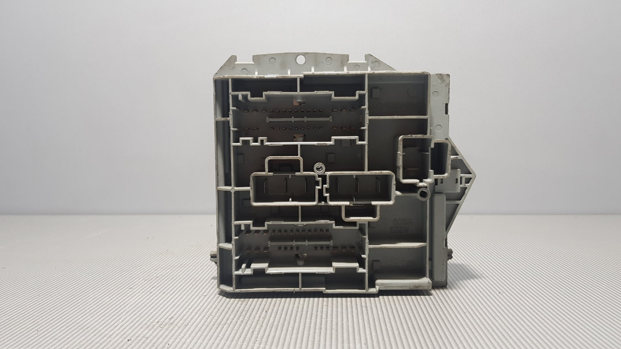 ELEKTRONIKA MODUL FIAT BRAVO > 07-14 51832042